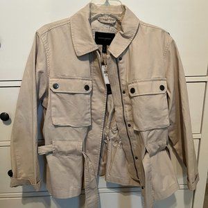 Women's Banana Republic Jacket